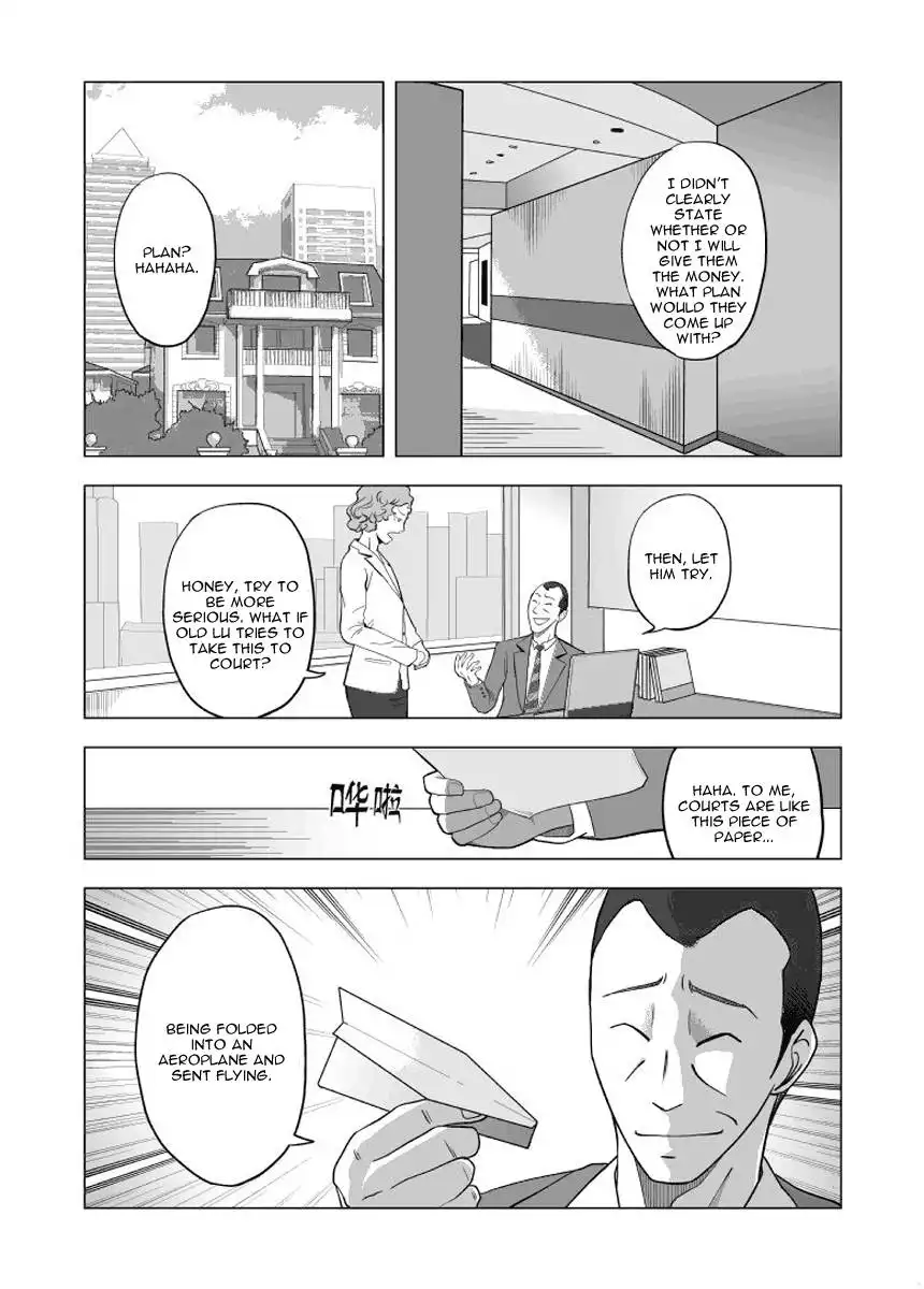 Black Trick Chapter 3 19